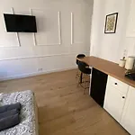 Apartamenty Kattowitz Apartment Katowice