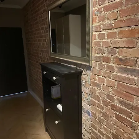 Apartamenty Kattowitz