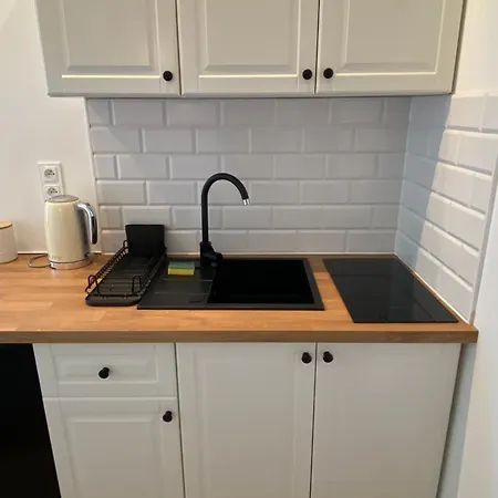 Lägenhet Apartamenty Kattowitz