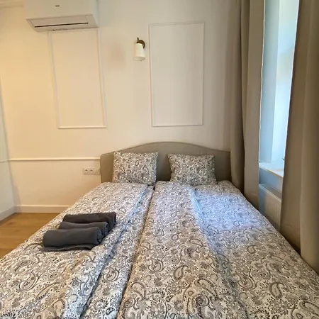 Apartamenty Kattowitz *