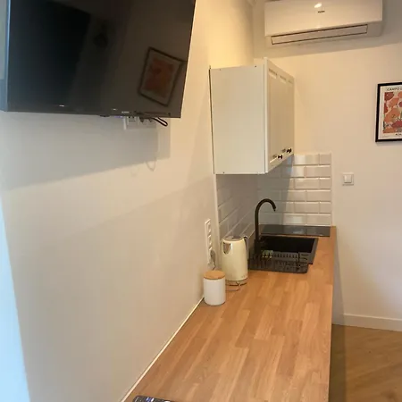 Apartamenty Kattowitz