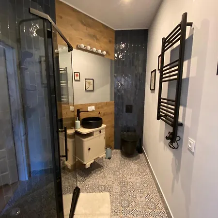 Apartamenty Kattowitz *