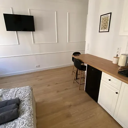 Apartamenty Kattowitz Appartamento Katowice