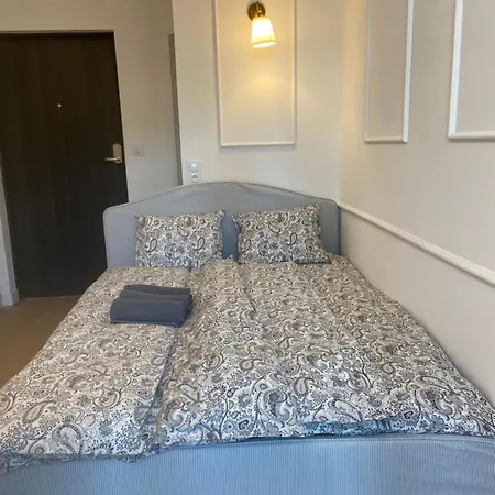 Apartamenty Kattowitz Appartamento *