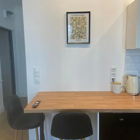 Appartamento Apartamenty Kattowitz *