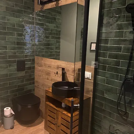 Apartamenty Kattowitz