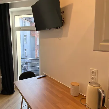 Apartamenty Kattowitz *