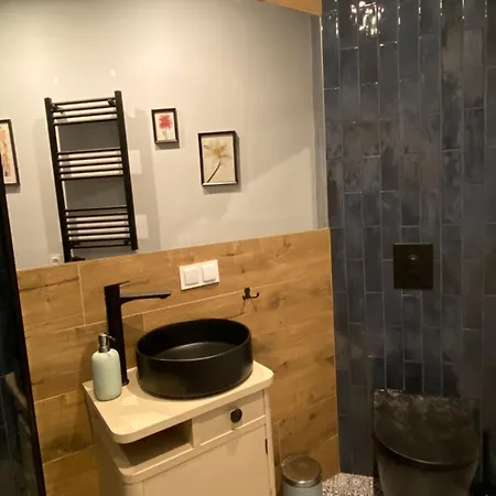 Apartamenty Kattowitz Apartament *