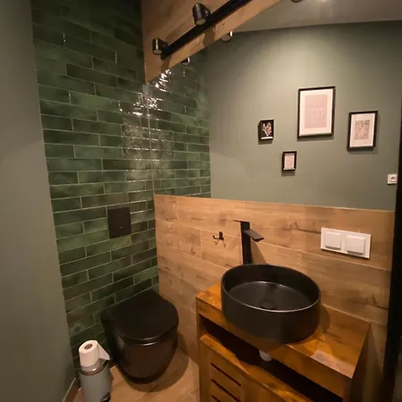 Apartamenty Kattowitz *