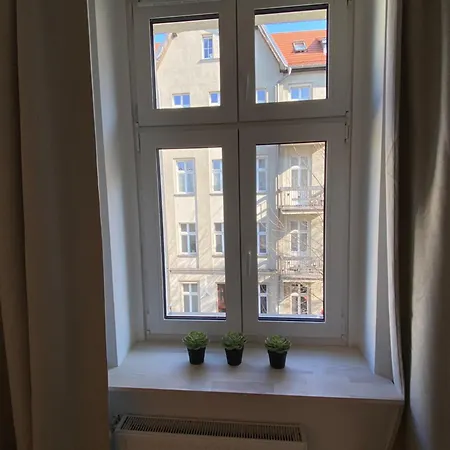 Apartamenty Kattowitz Apartament