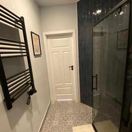 Apartamenty Kattowitz * Katowice