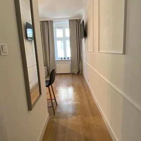 Apartament Apartamenty Kattowitz *