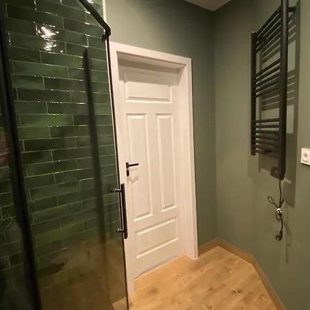 Apartament Apartamenty Kattowitz