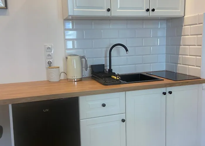 Apartamenty Kattowitz Apartament