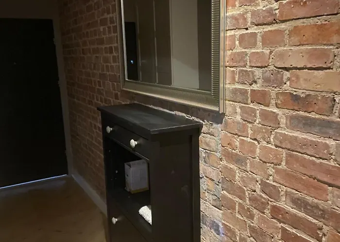 Apartamenty Kattowitz