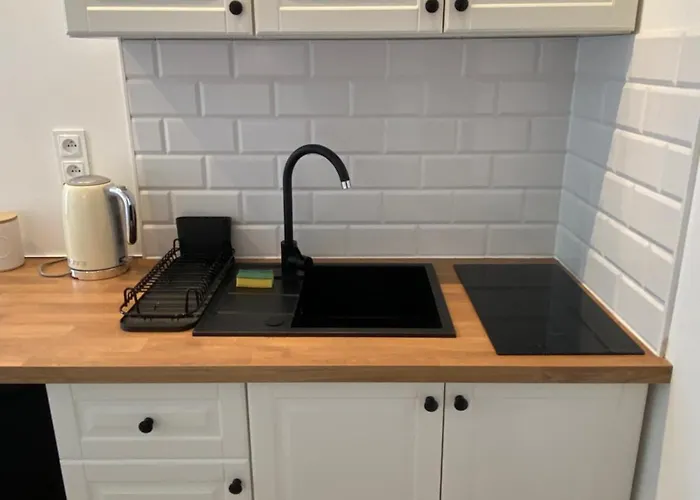 Apartament Apartamenty Kattowitz