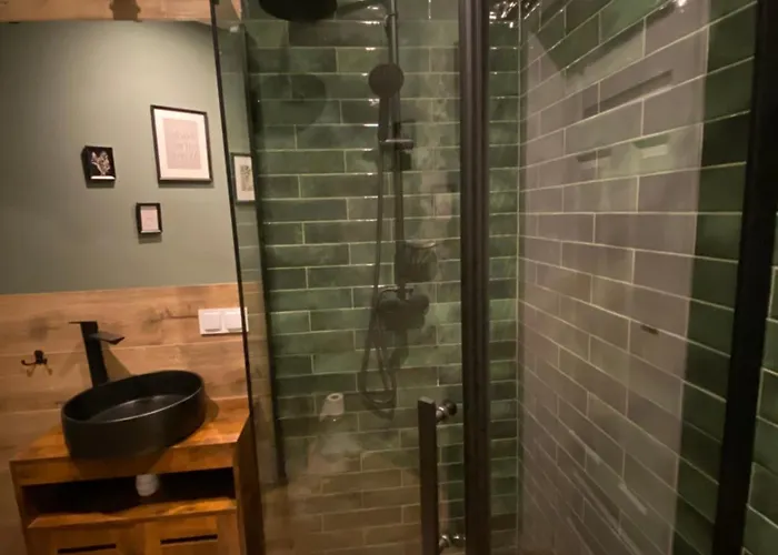 Apartamenty Kattowitz * Katowice