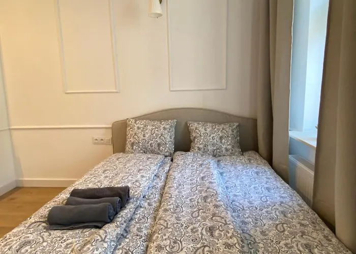 Apartamenty Kattowitz *