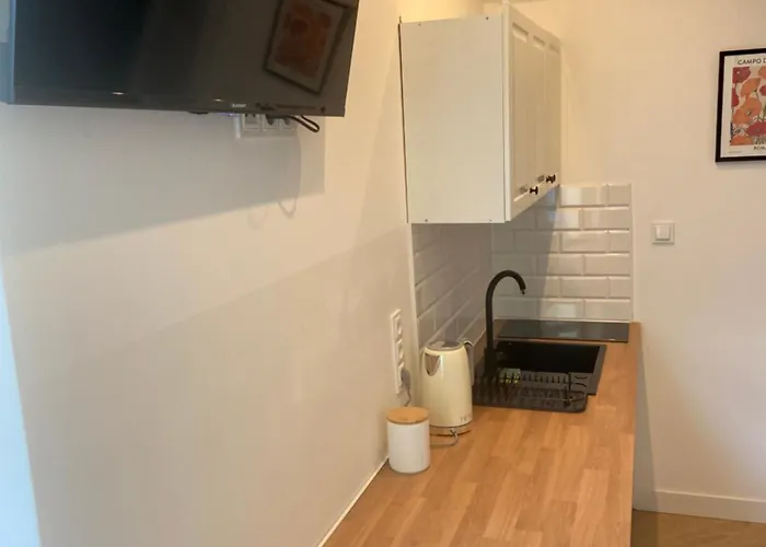 Apartamenty Kattowitz