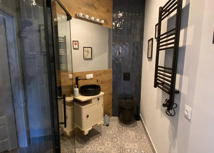 Apartamenty Kattowitz *