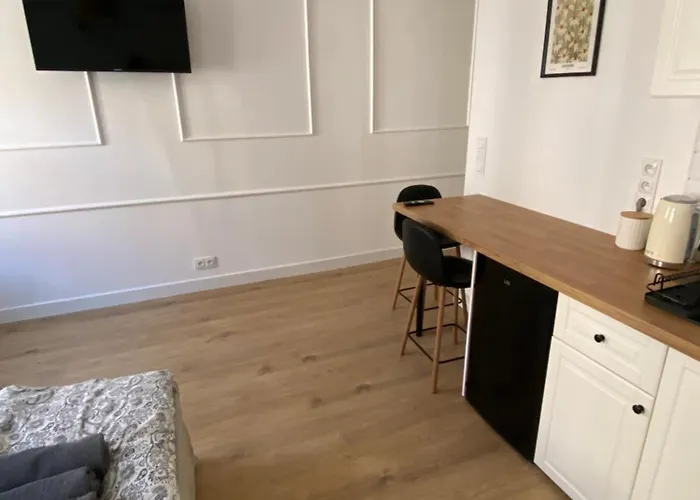 Apartamenty Kattowitz Apartament Katowice