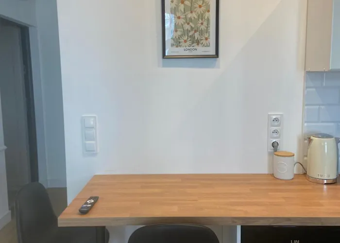 Apartament Apartamenty Kattowitz *