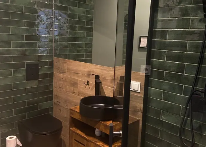 Apartamenty Kattowitz