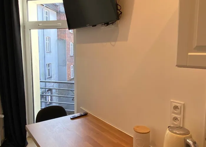 Apartamenty Kattowitz *