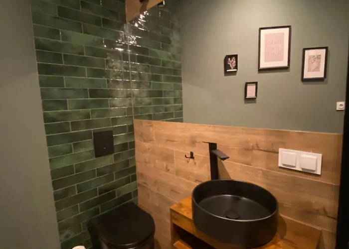 Apartamenty Kattowitz *