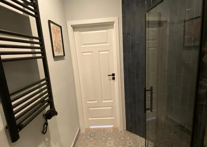 Apartamenty Kattowitz * Katowice