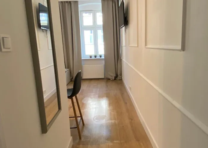 Lägenhet Apartamenty Kattowitz *